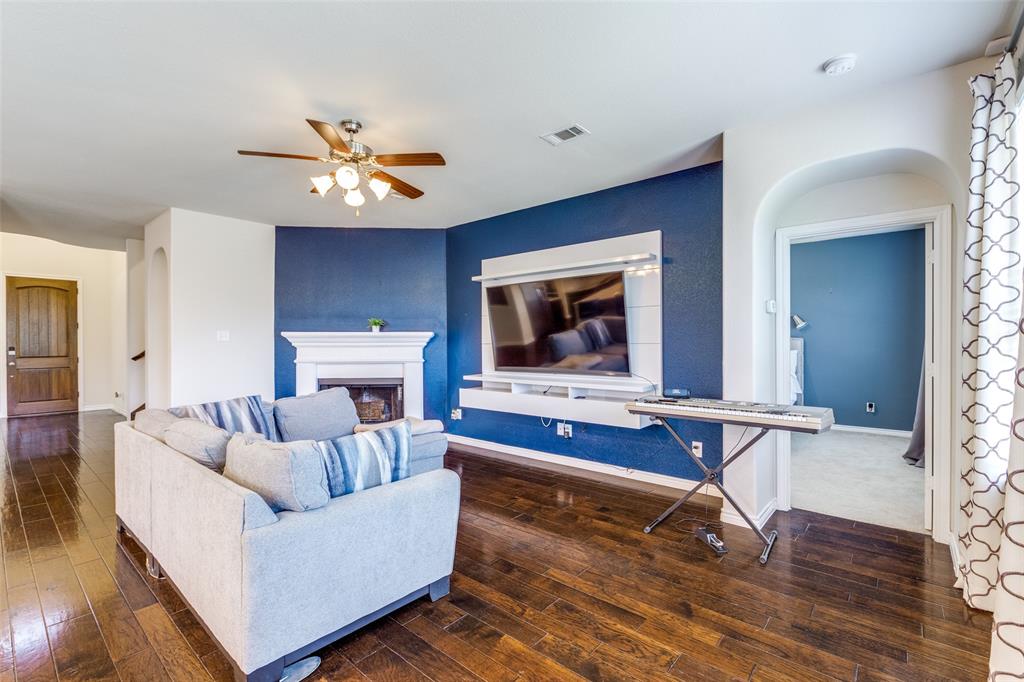 Heritage Bend - Residential