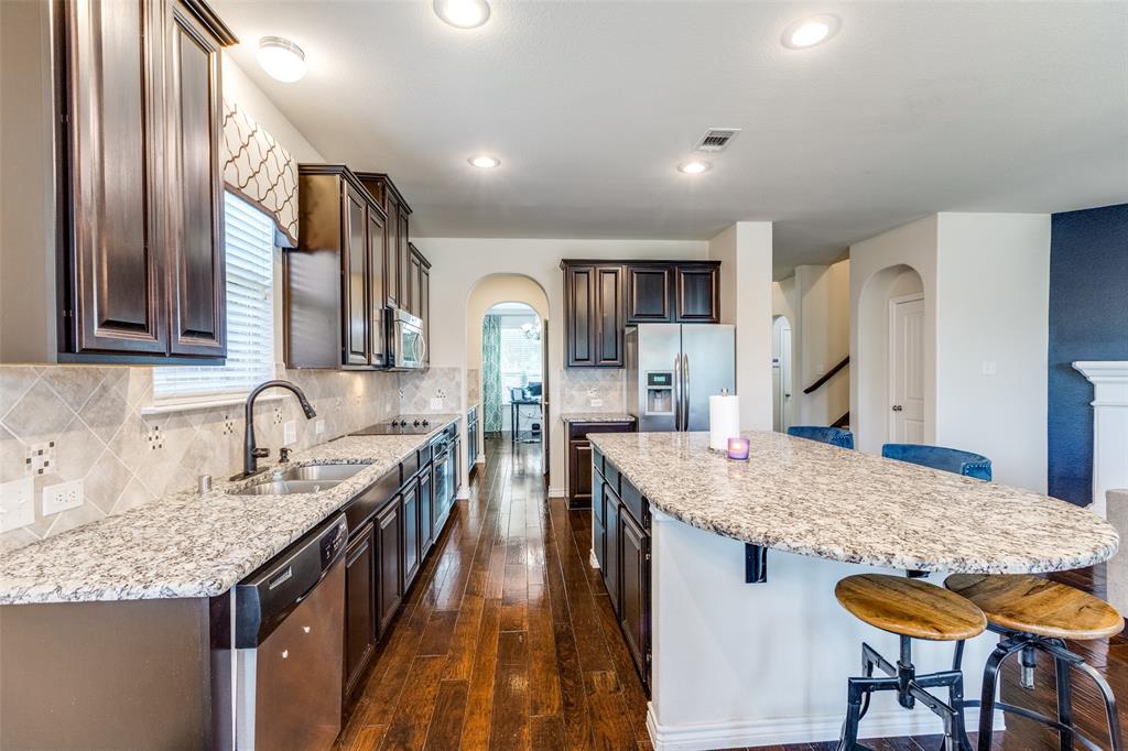 Heritage Bend - Residential