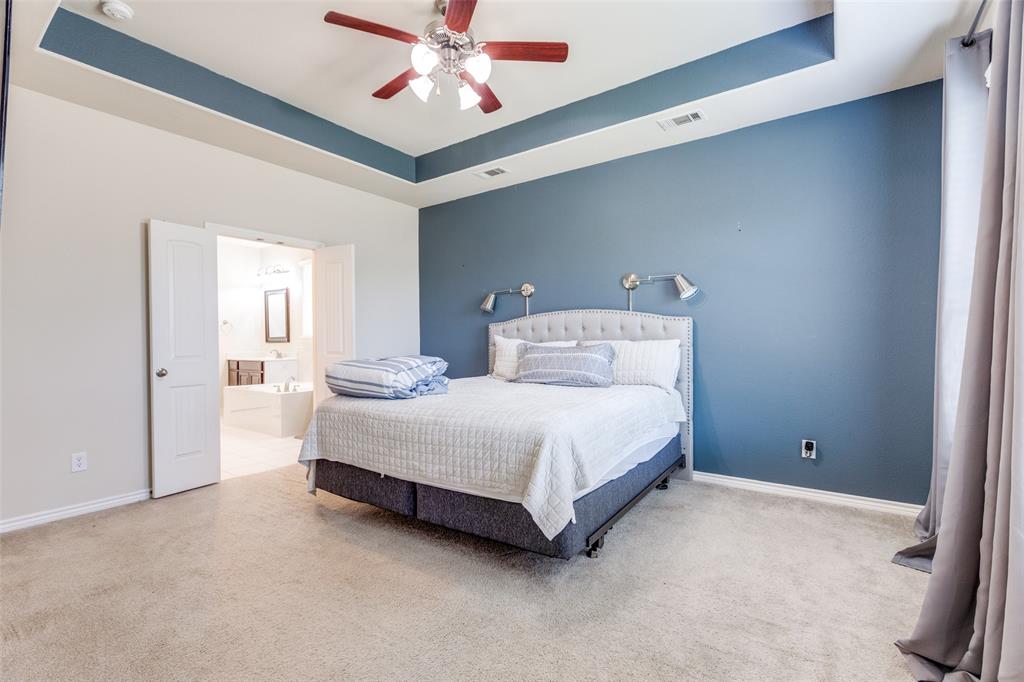 Heritage Bend - Residential