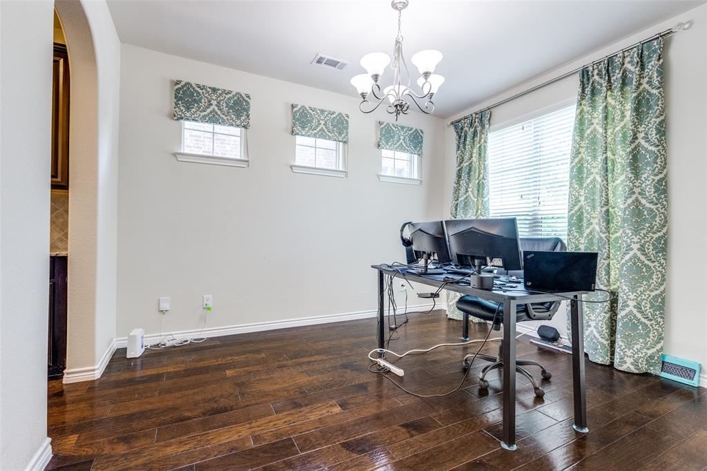 Heritage Bend - Residential