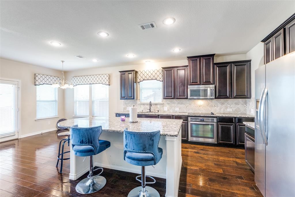 Heritage Bend - Residential