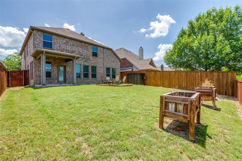 Heritage Bend - Residential