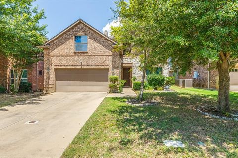 3904 Buchanan Street McKinney TX 75071