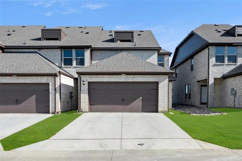 A home in Watauga