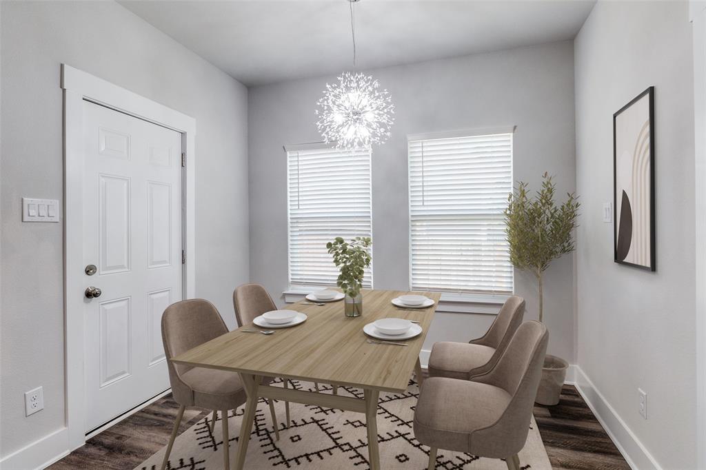 Chesterfield Heights - Residential