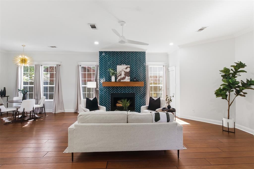 Dallas Land - Residential