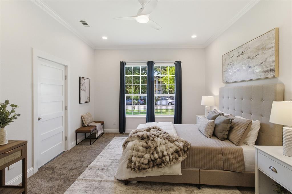 Dallas Land - Residential