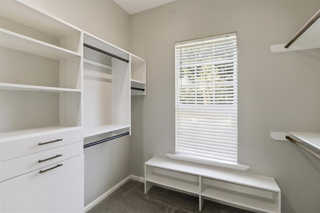 Dallas Land - Residential