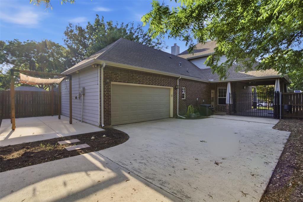 Dallas Land - Residential