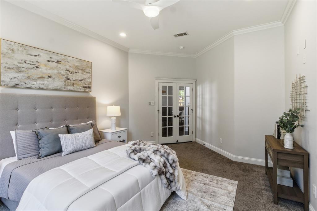 Dallas Land - Residential