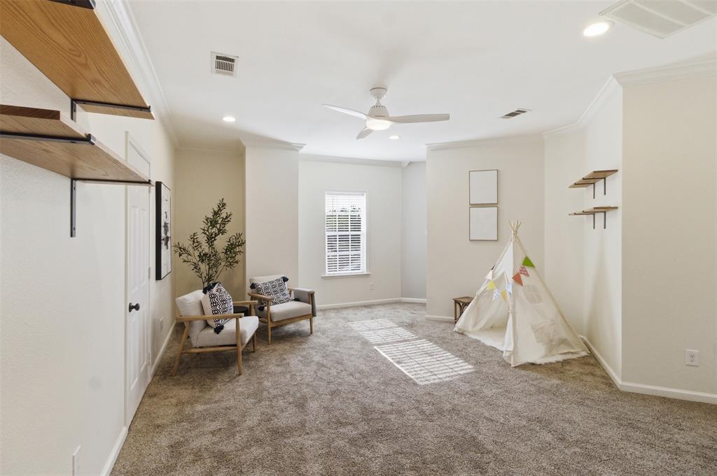 Dallas Land - Residential