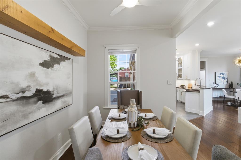 Dallas Land - Residential