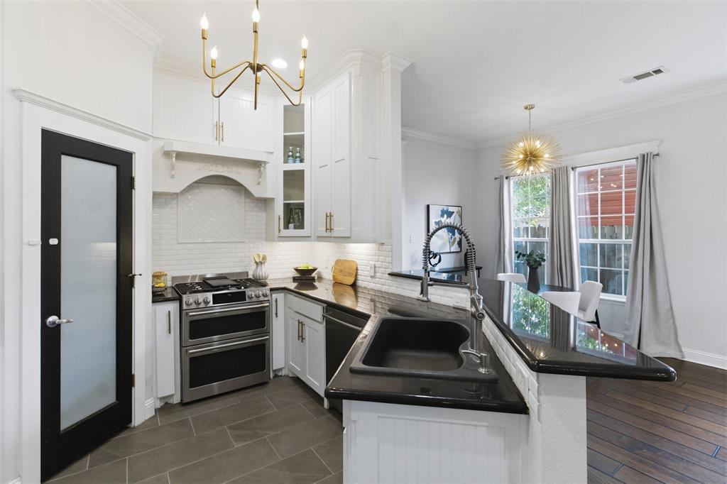 Dallas Land - Residential