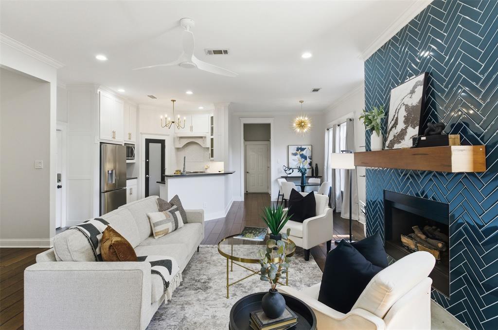 Dallas Land - Residential