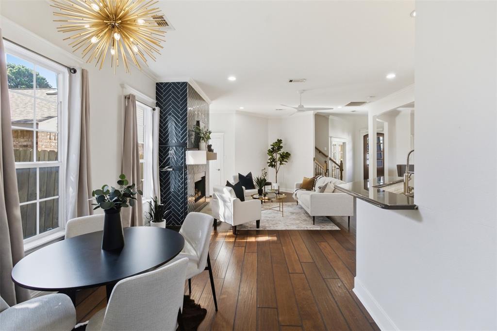 Dallas Land - Residential