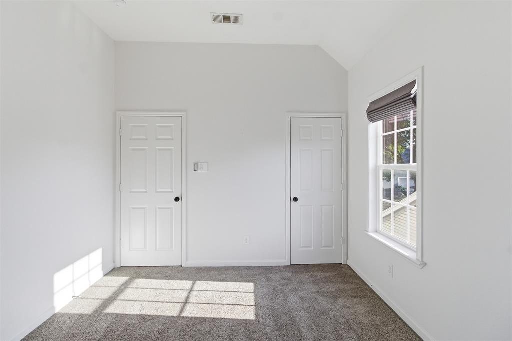 Dallas Land - Residential