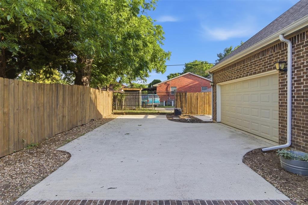 Dallas Land - Residential