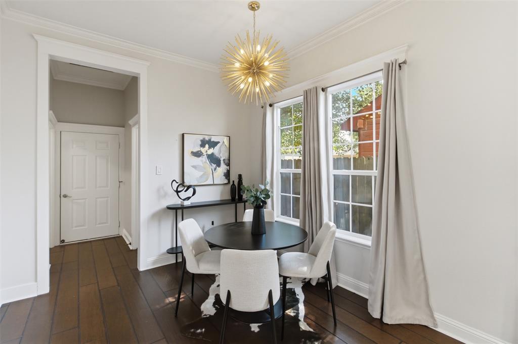 Dallas Land - Residential