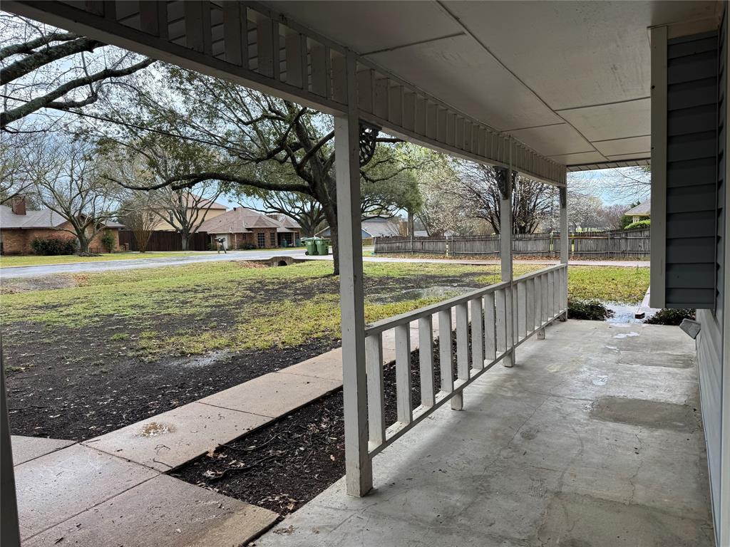 116 Ridge crest Street