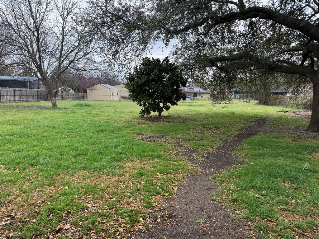 Ridge Crest Ests - Residential