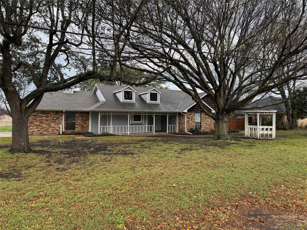 Ridge Crest Ests - Residential