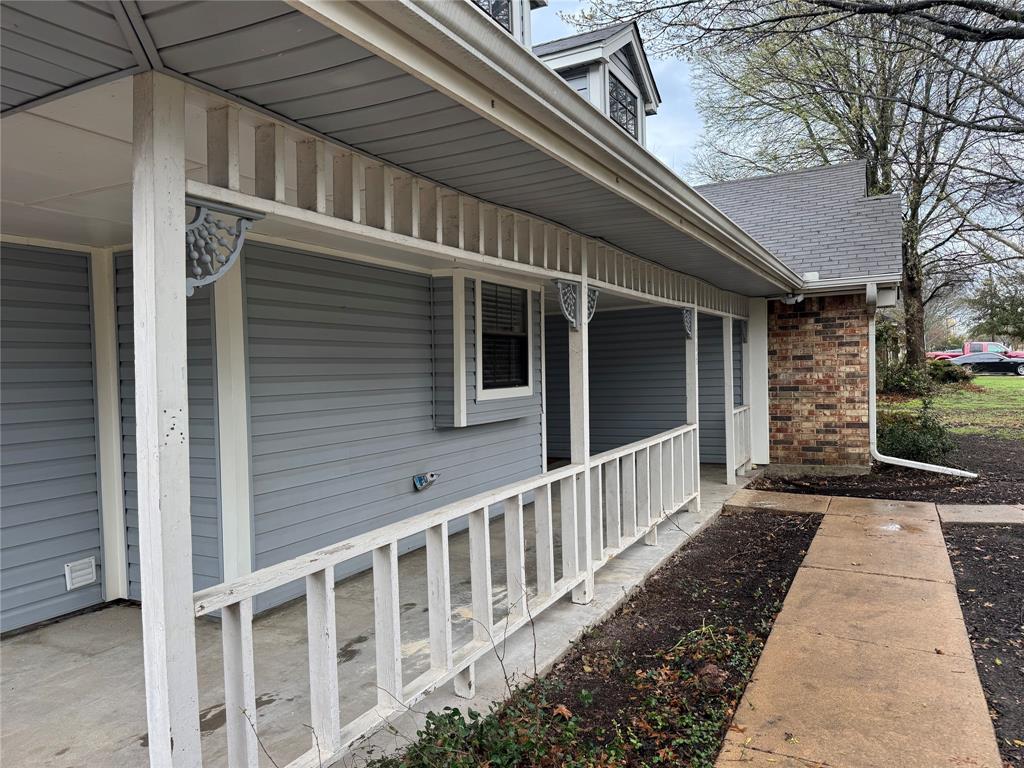 116 Ridge crest Street