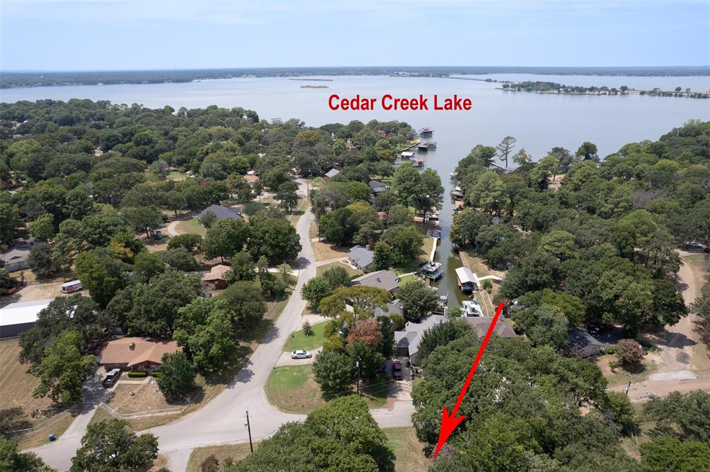 Lot 33 and Part 34 Lost Forest Road