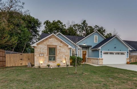 913 Cope Street Mansfield TX 76065