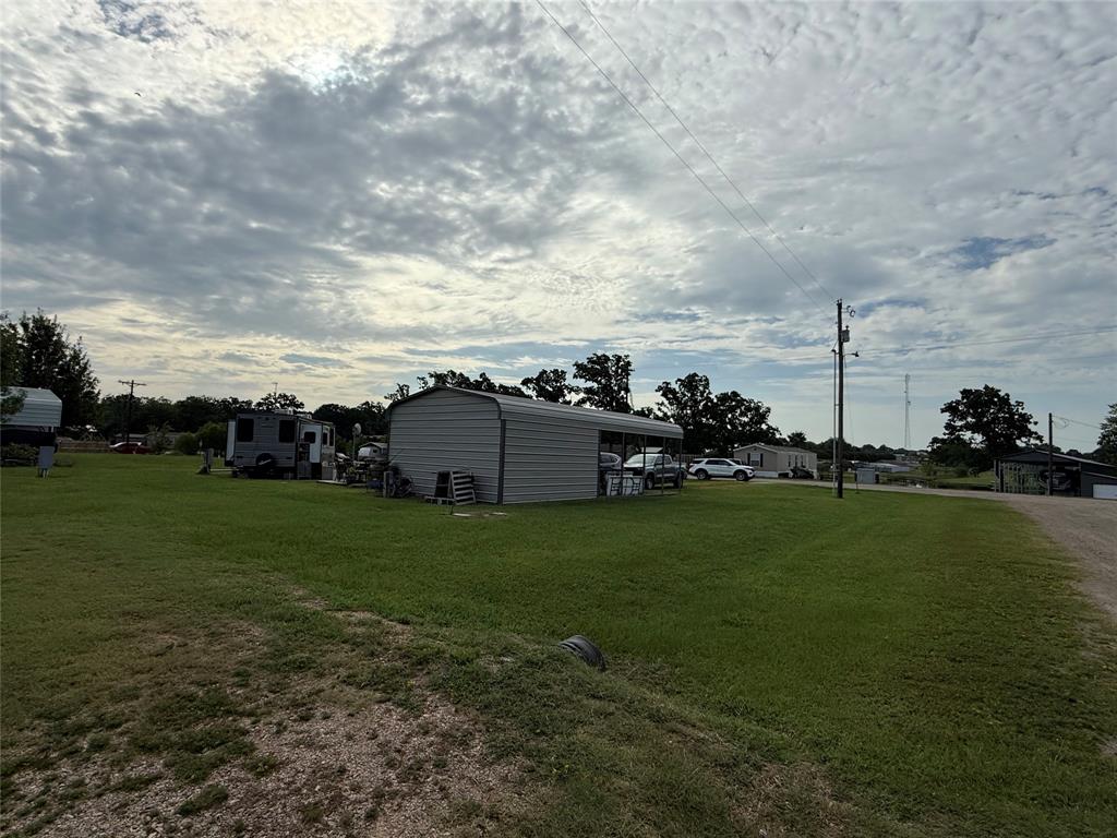 Holiday Village - Land