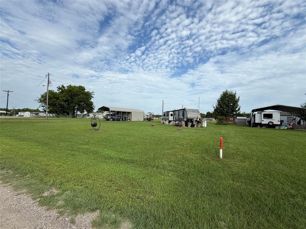 Holiday Village - Land