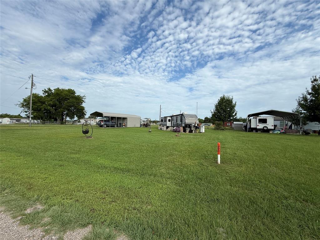 Holiday Village - Land