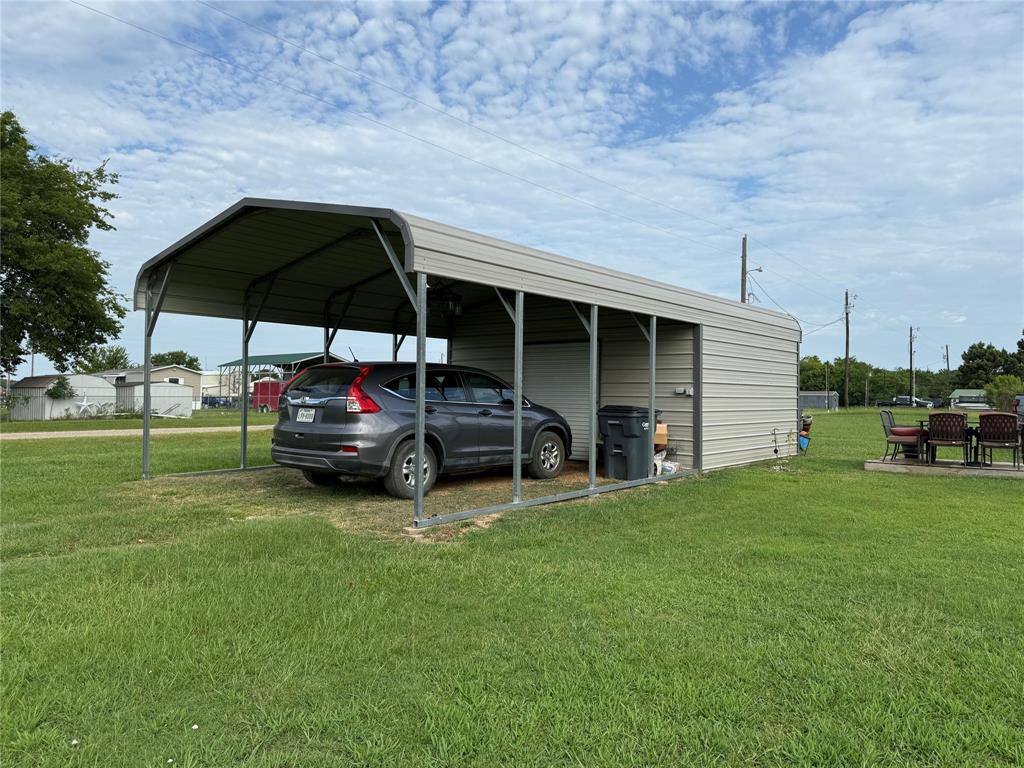 Holiday Village - Land