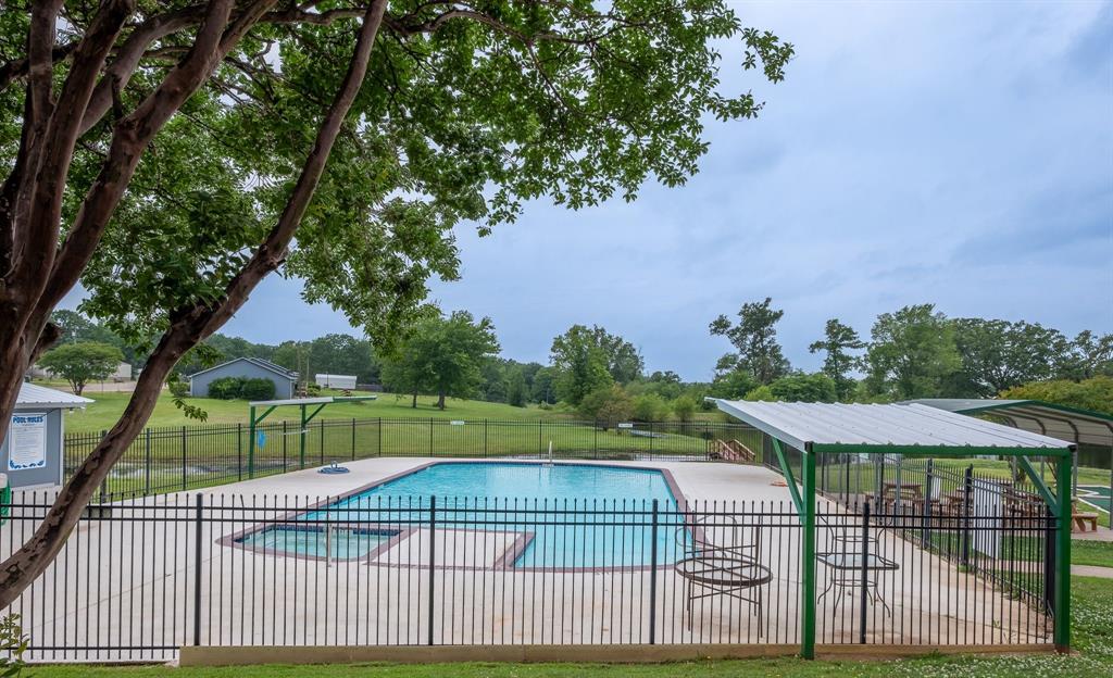 Holiday Village - Land