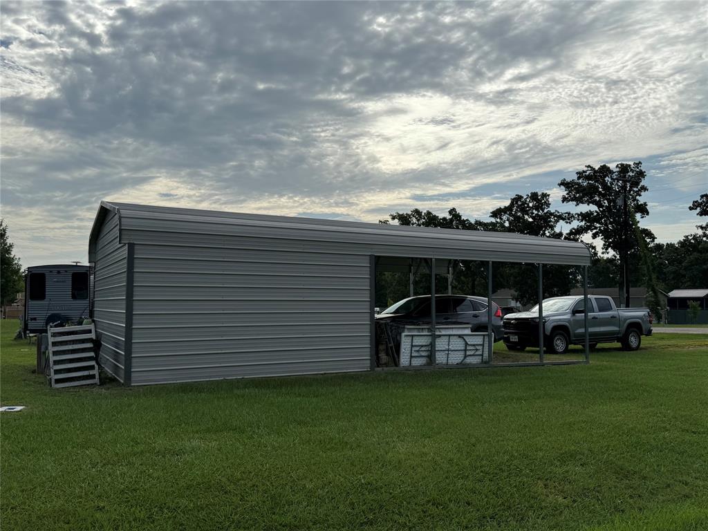 Holiday Village - Land