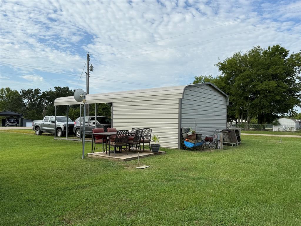 Holiday Village - Land