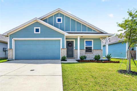 Photo of 5818 Rock Maple Drive, Princeton, TX 75407 (MLS # 21296448)