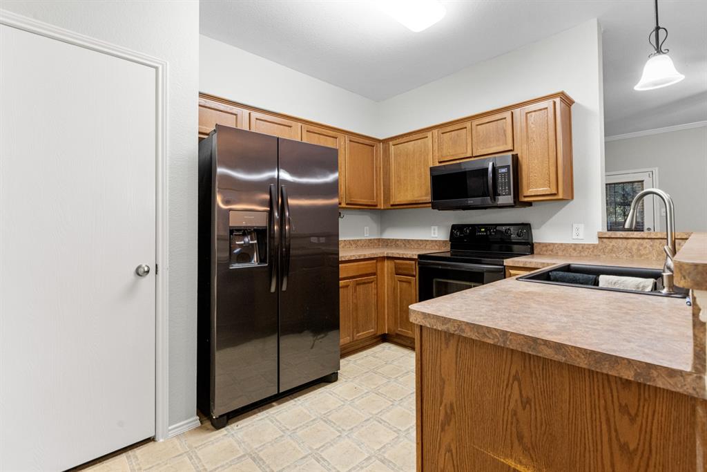 Parkway Village Ph 01 - Residential