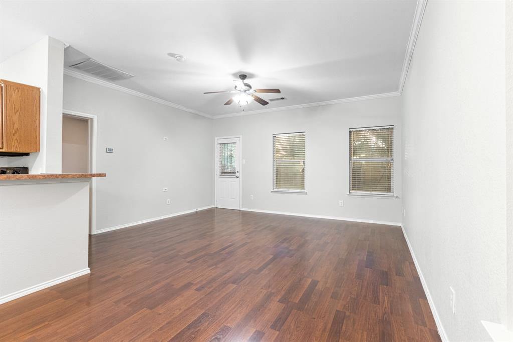 Parkway Village Ph 01 - Residential