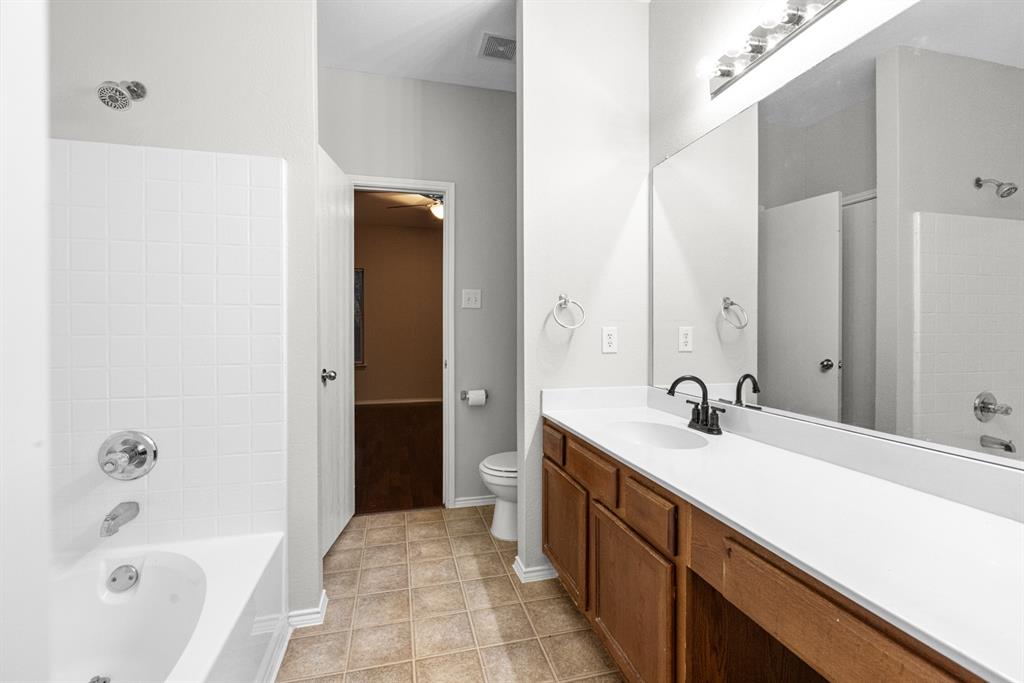 Parkway Village Ph 01 - Residential