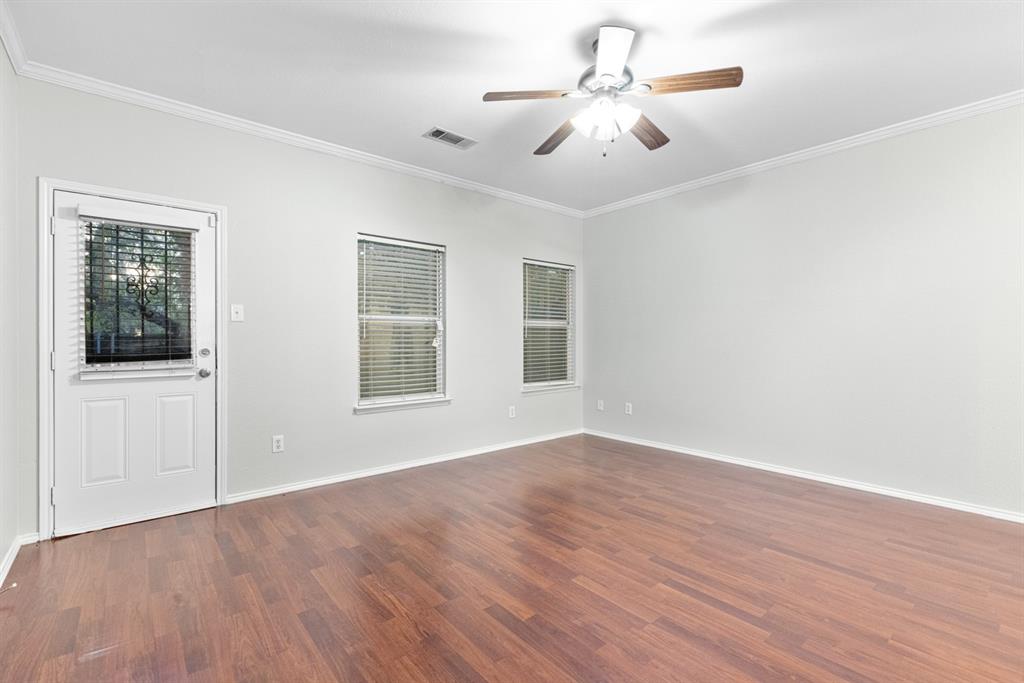 Parkway Village Ph 01 - Residential