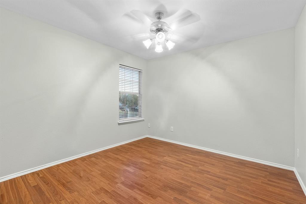 Parkway Village Ph 01 - Residential