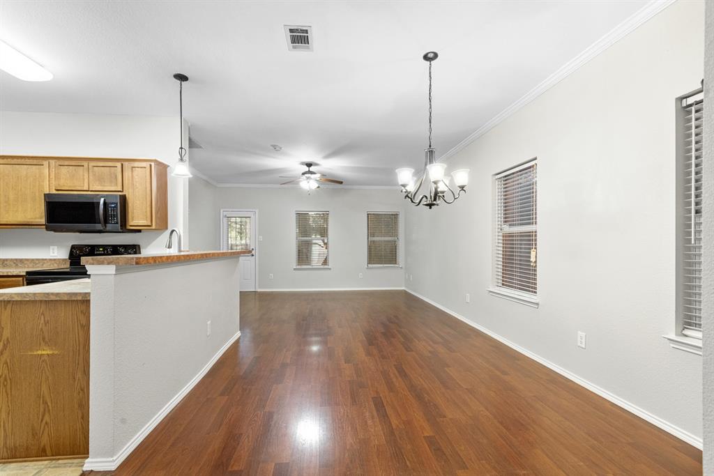 Parkway Village Ph 01 - Residential