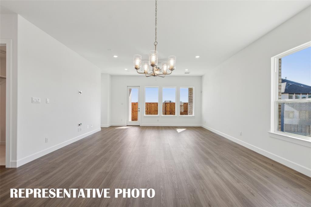 Estates at Stacy Crossing - Residential