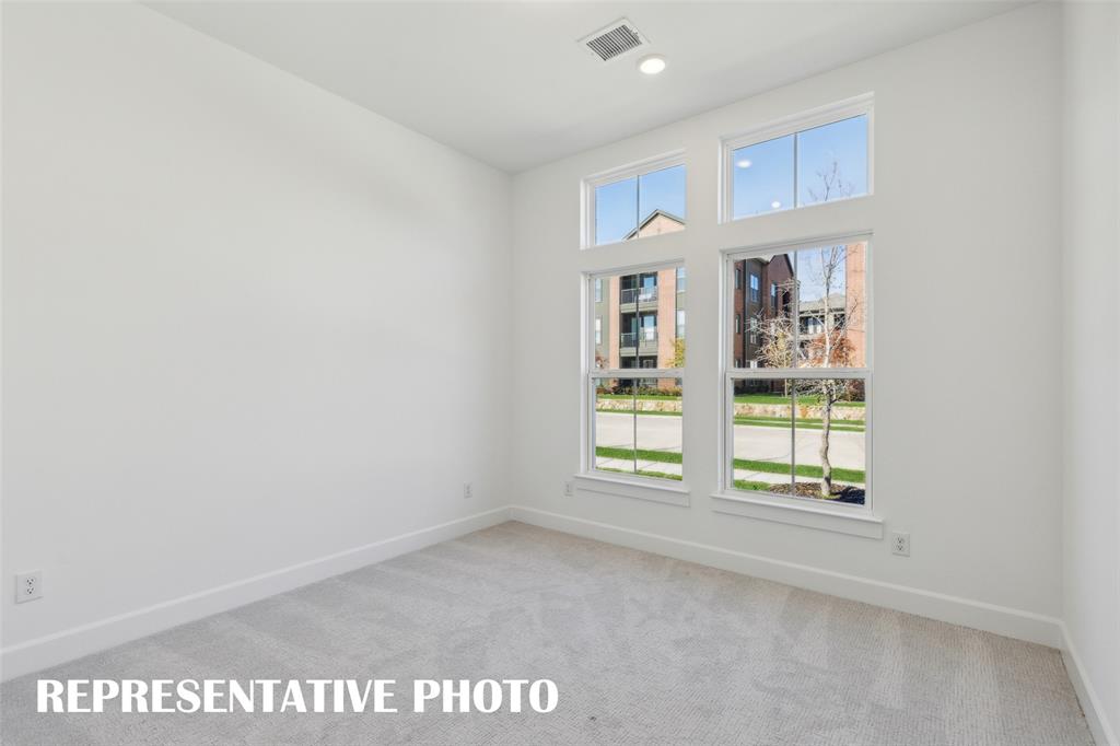 Estates at Stacy Crossing - Residential