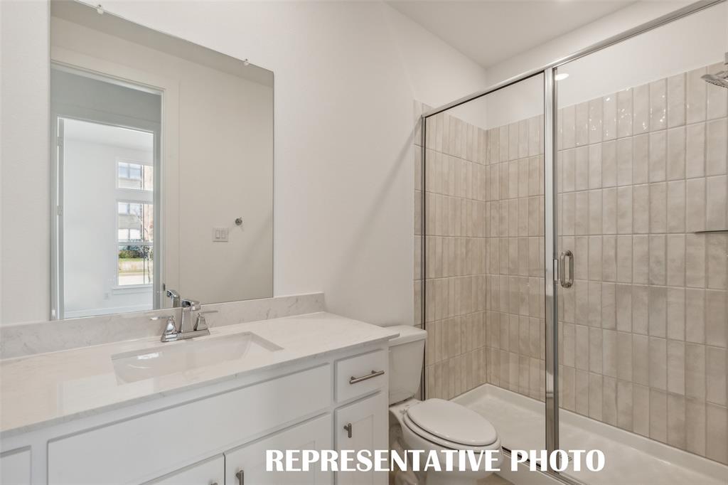 Estates at Stacy Crossing - Residential