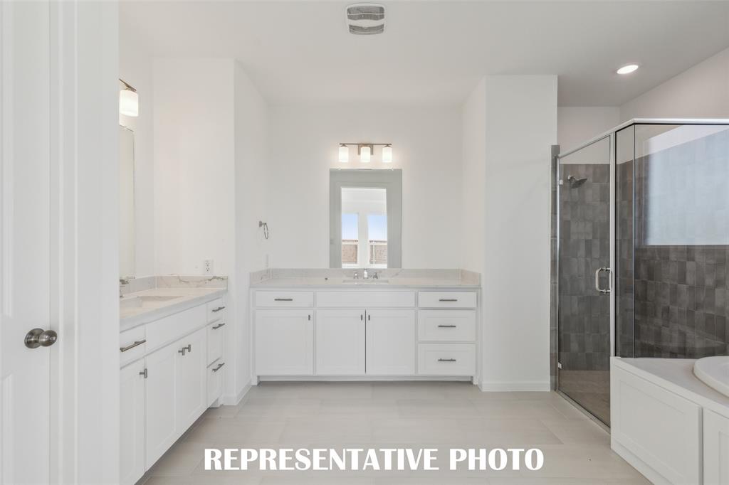 Estates at Stacy Crossing - Residential