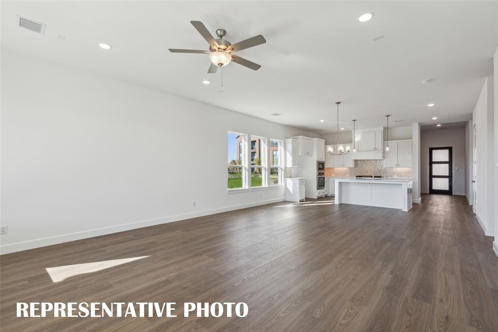 Estates at Stacy Crossing - Residential