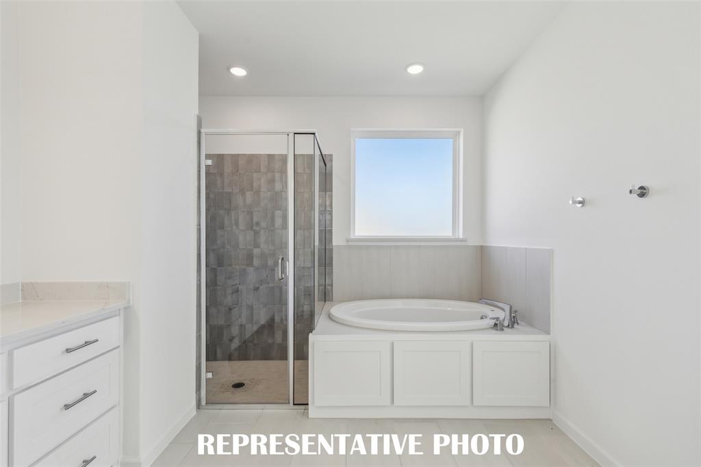 Estates at Stacy Crossing - Residential