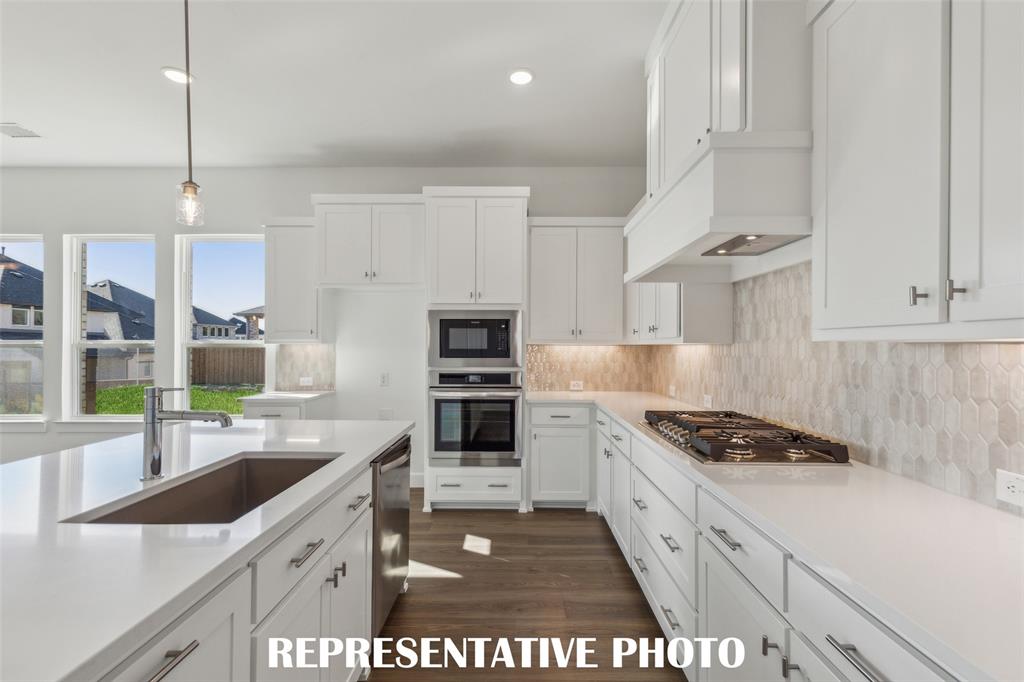 Estates at Stacy Crossing - Residential