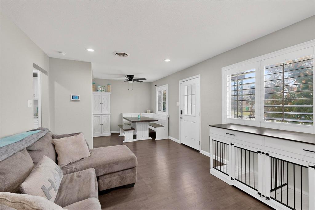 Browning Heights East - Residential